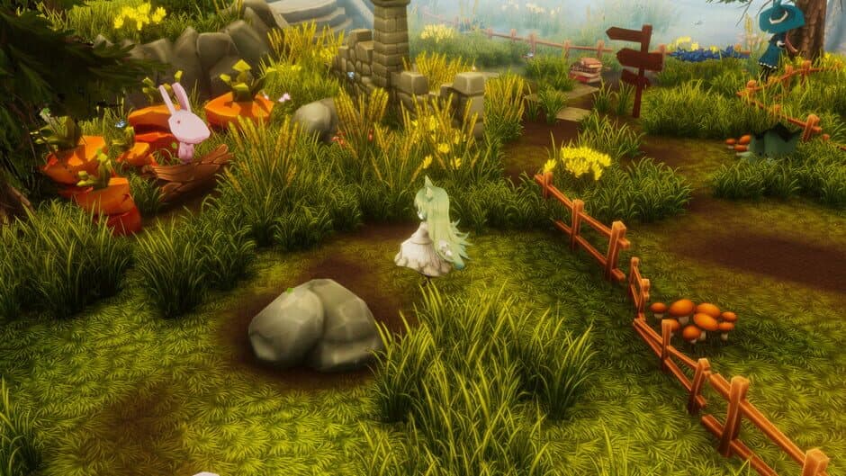 Скриншот 2 из Märchen Forest