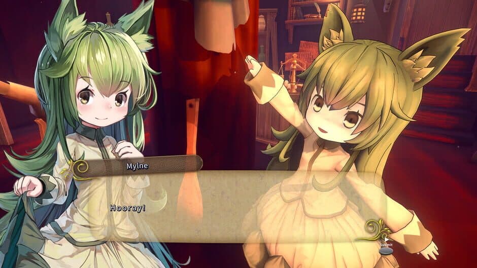Скриншот 5 из Märchen Forest