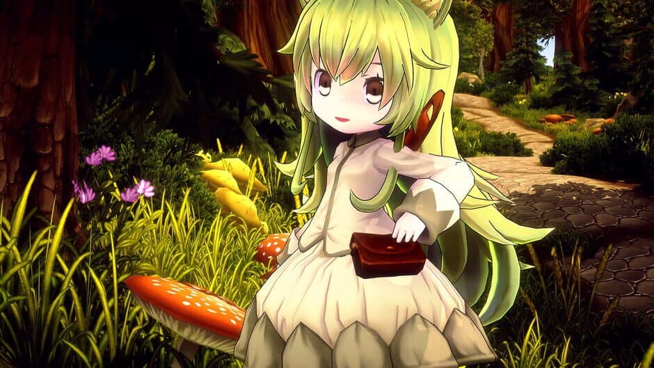 Скриншот 7 из Märchen Forest