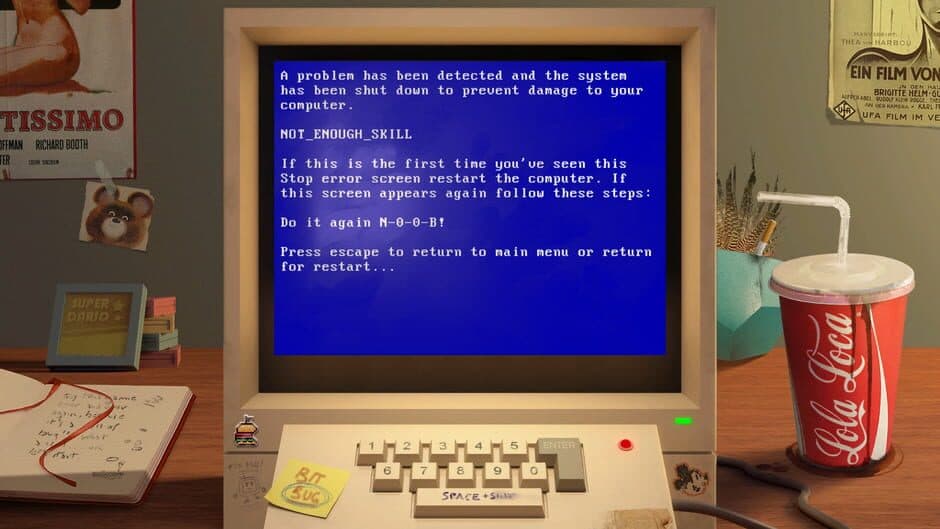 Скриншот 4 из BitBug
