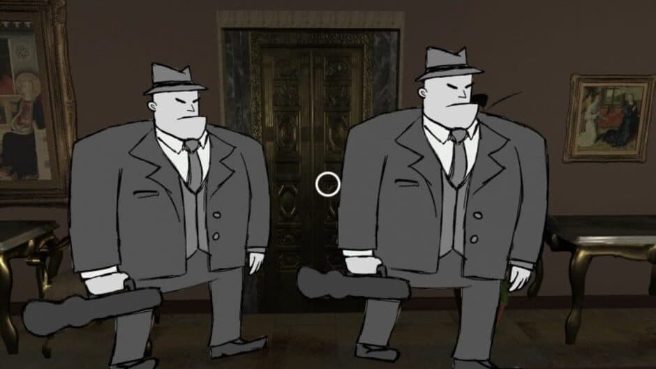 Скриншот 4 из Jazz Time