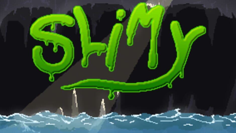 Скриншот 1 из Slimy
