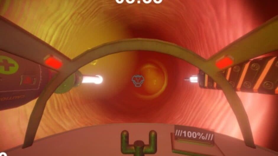 Скриншот 2 из In Vein