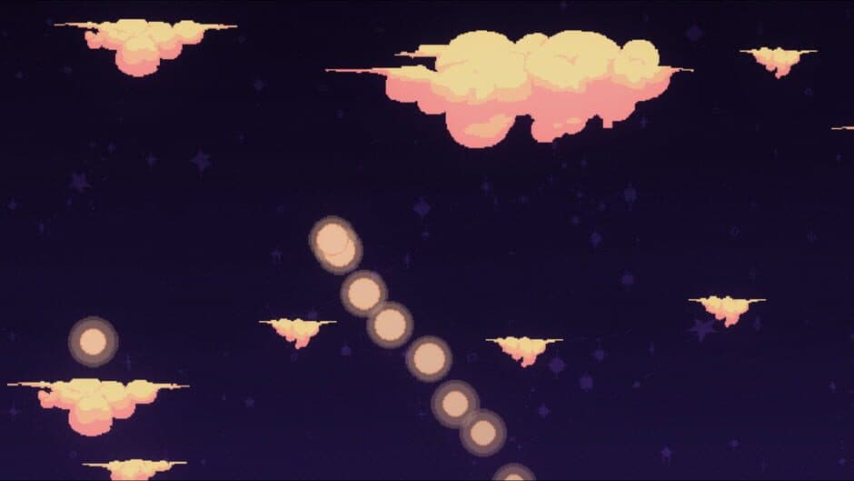 Скриншот 1 из Dad Broke the Moon!