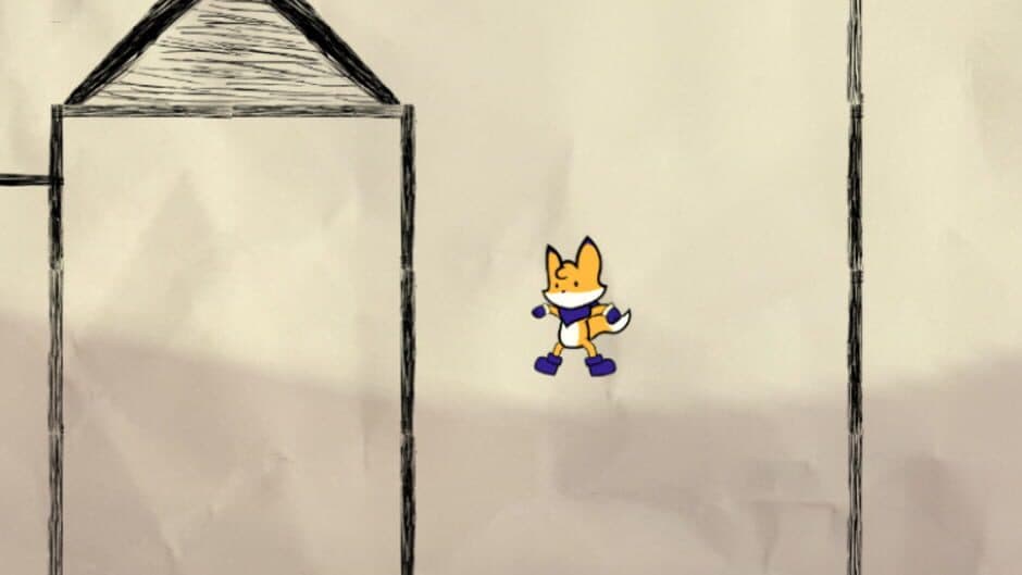 Скриншот 2 из Crafty Fox