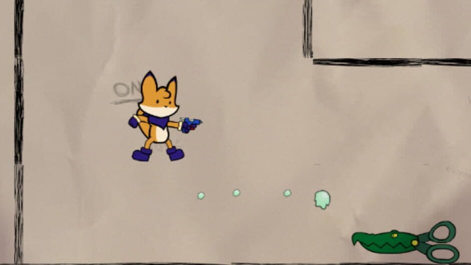 Скриншот 3 из Crafty Fox