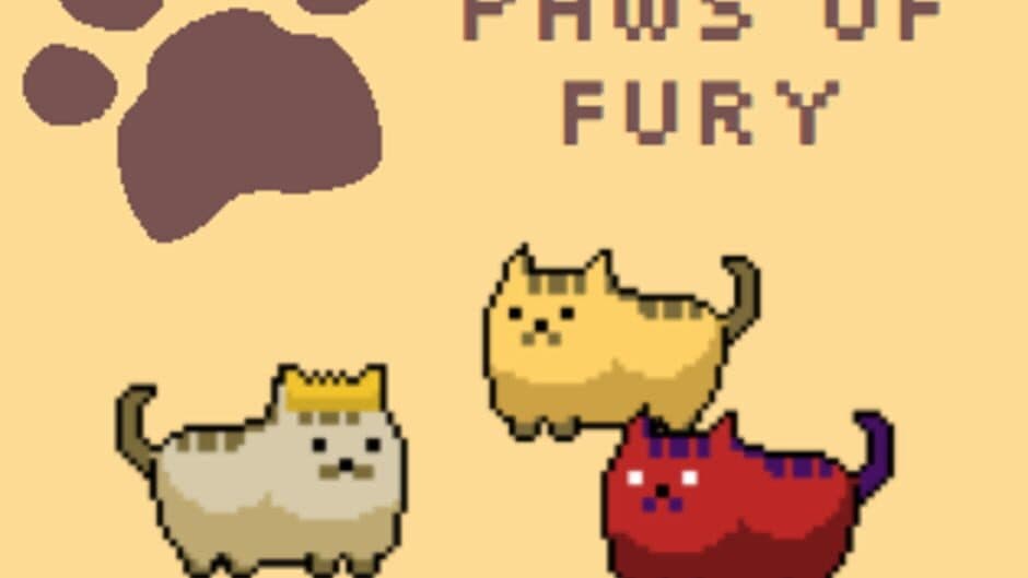Скриншот 1 из Paws of Fury