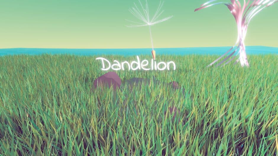Скриншот 1 из Dandelion