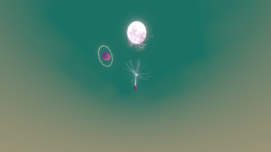 Скриншот 3 из Dandelion