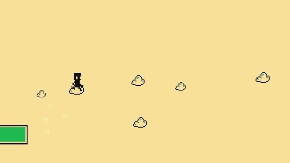 Скриншот 3 из Duck, Jump, Die!