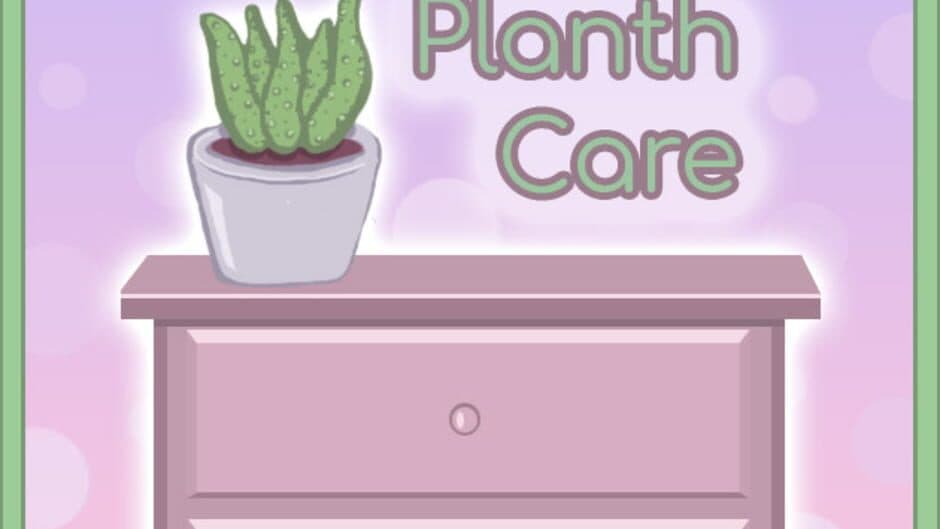 Скриншот 1 из Planth Care