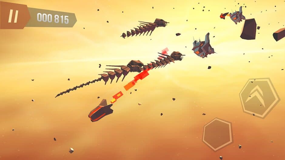 Скриншот 2 из Starpiercer