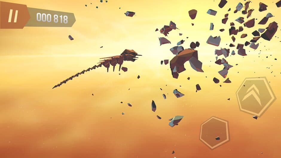 Скриншот 3 из Starpiercer