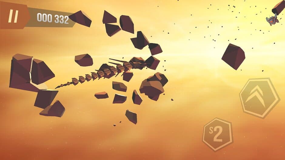 Скриншот 4 из Starpiercer