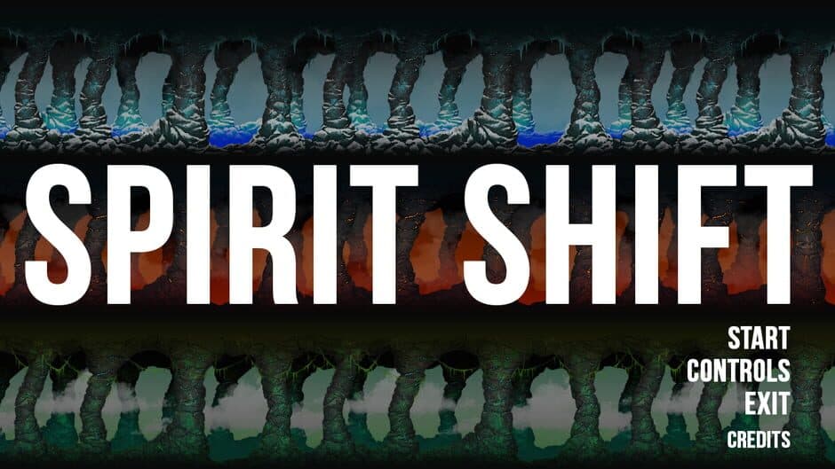 Скриншот 2 из Spirit Shift