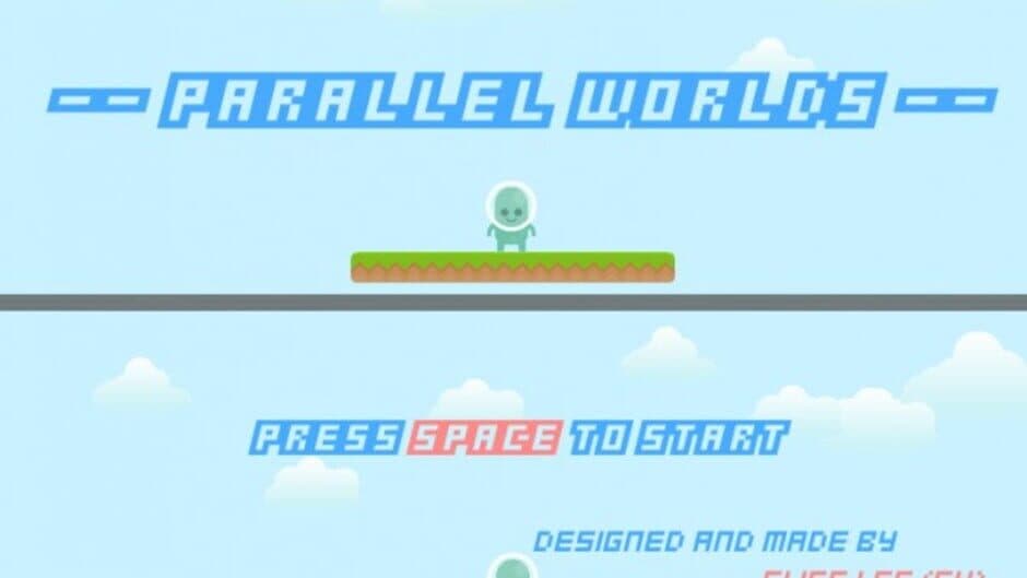 Скриншот 3 из Parallel Worlds