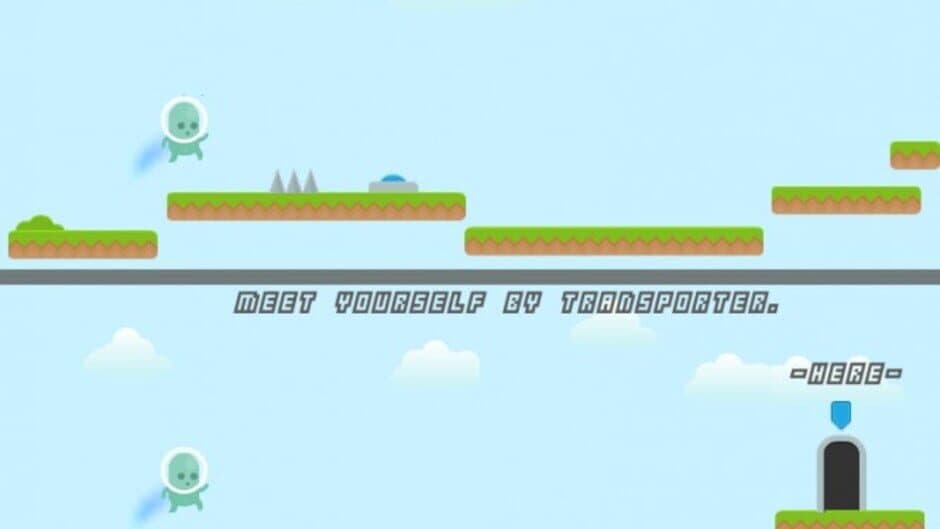 Скриншот 4 из Parallel Worlds