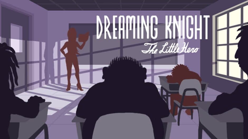 Скриншот 1 из Dream Knights: The Little Hero
