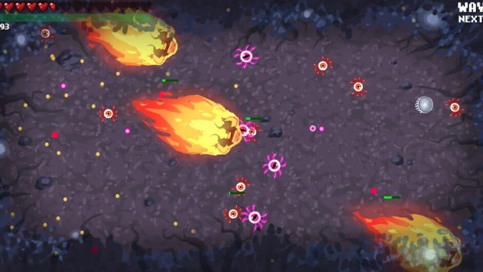 Скриншот 3 из Dream Knights: The Little Hero
