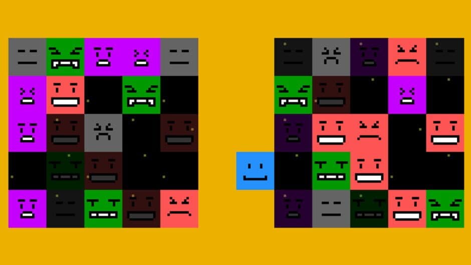 Скриншот 2 из Faced