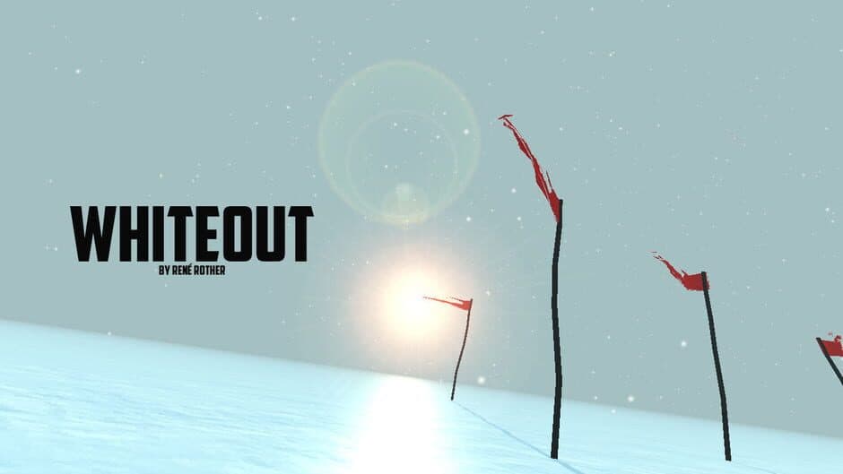 Скриншот 1 из Whiteout