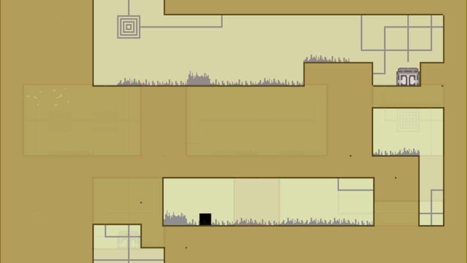 Скриншот 1 из Between Worlds