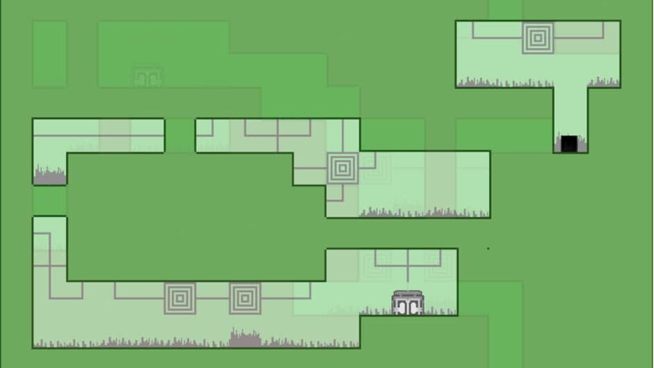 Скриншот 2 из Between Worlds
