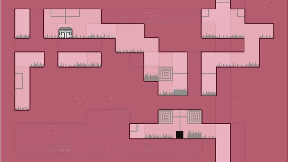 Скриншот 3 из Between Worlds