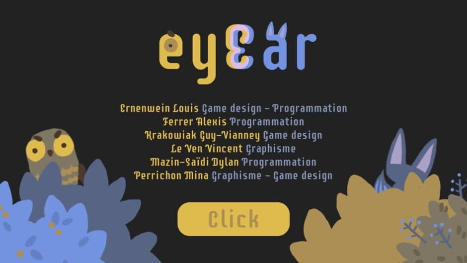 Скриншот 1 из eyEar