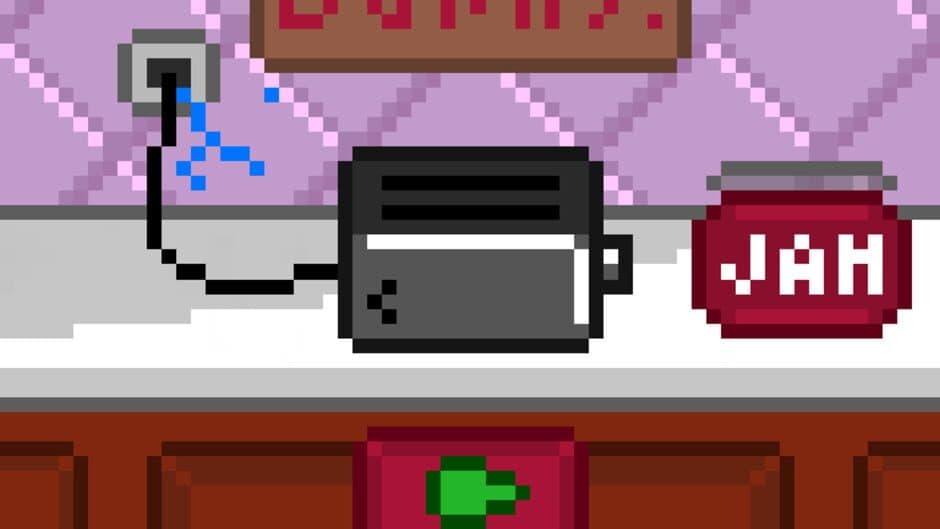 Скриншот 1 из B u r n t