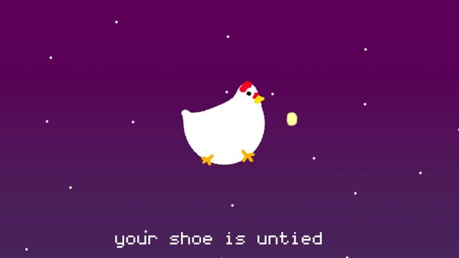 Скриншот 1 из Hen-to-Heart
