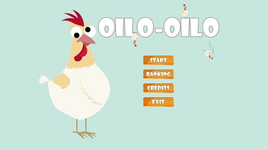 Скриншот 1 из Oilo Oilo