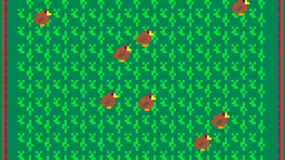 Скриншот 1 из Celia's Chicken Adventure