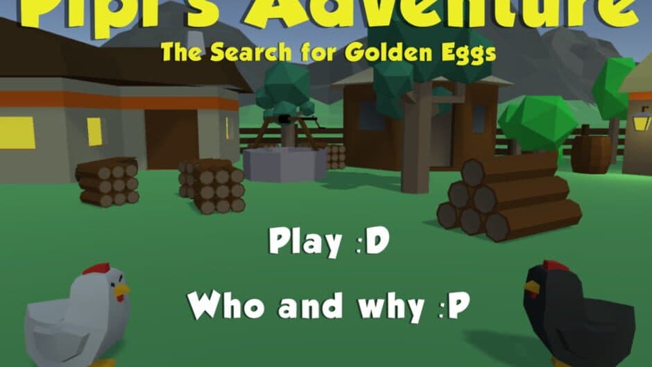 Скриншот 1 из Pipi's Adventure