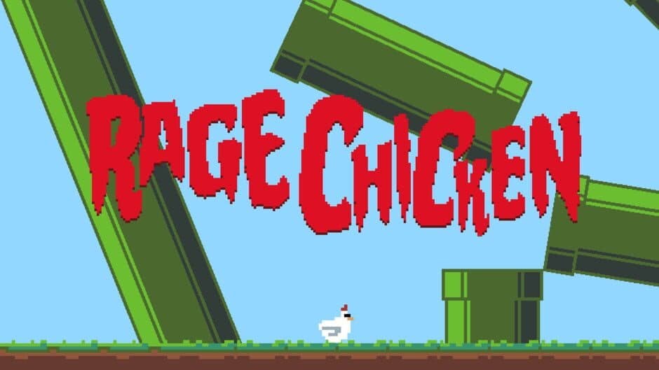 Скриншот 1 из RageChicken