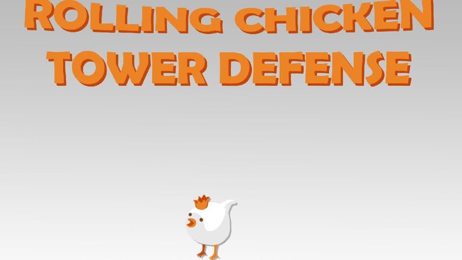 Скриншот 1 из Rolling Chicken TD
