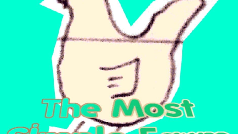 Скриншот 1 из The Most Simple Farm