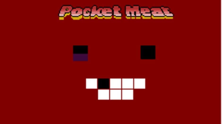 Скриншот 1 из Pocket Meat
