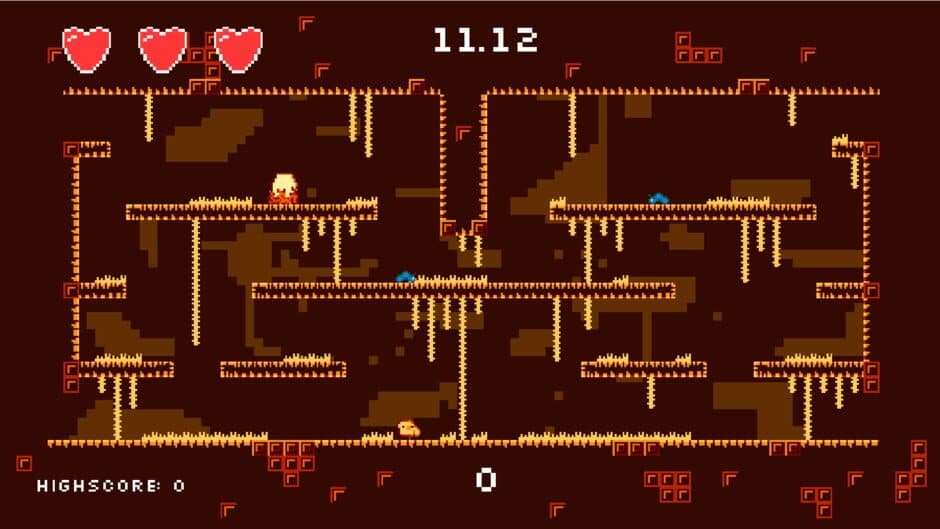 Скриншот 1 из Stuck Recoil