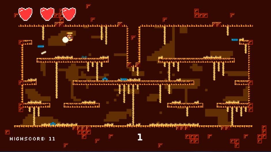 Скриншот 2 из Stuck Recoil