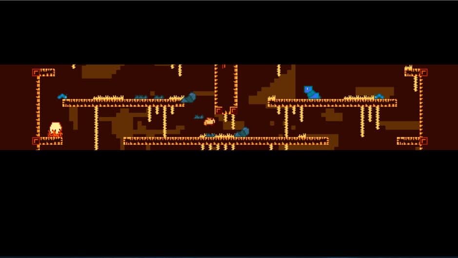 Скриншот 3 из Stuck Recoil