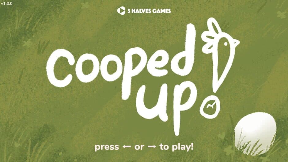Скриншот 3 из Cooped Up!