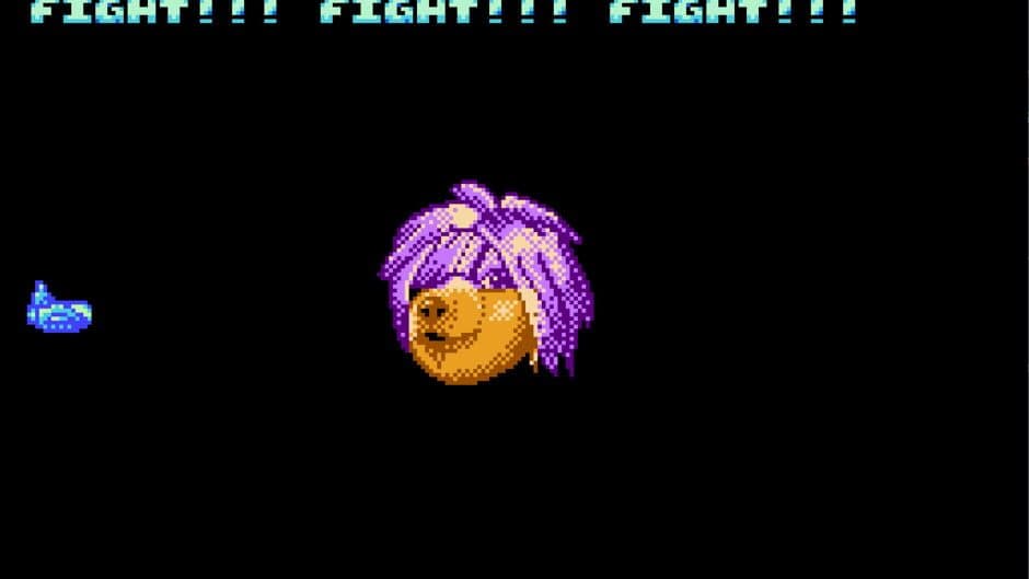 Скриншот 3 из Saturn Smash