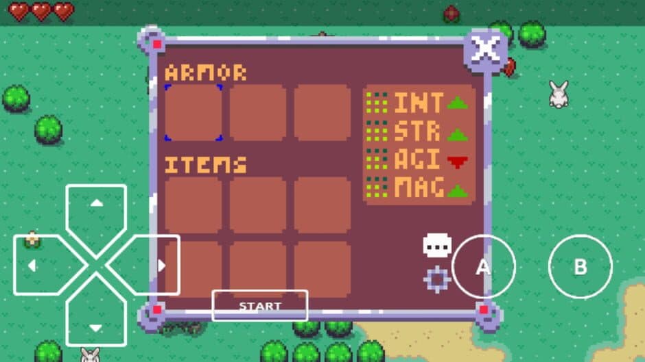 Скриншот 2 из IndieAdventure