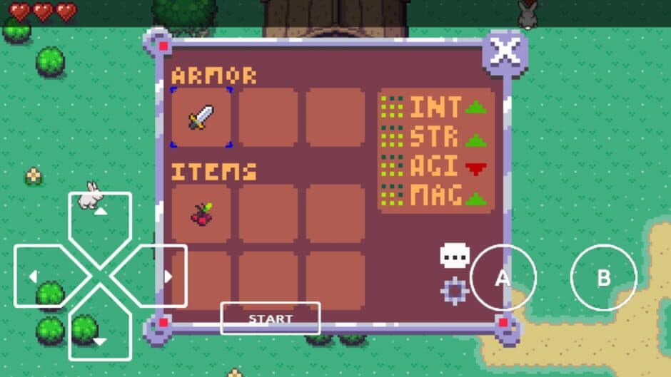 Скриншот 3 из IndieAdventure