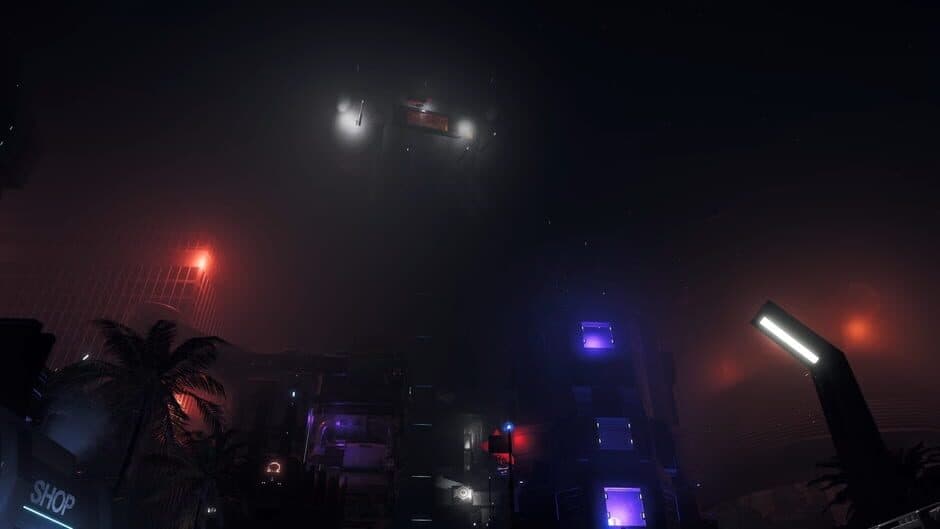 Скриншот 3 из Trackwars