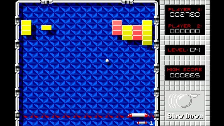 Скриншот 3 из Bouncing Bluster