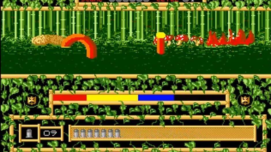 Скриншот 3 из Cosmocade: The Arcade of Tomorrow