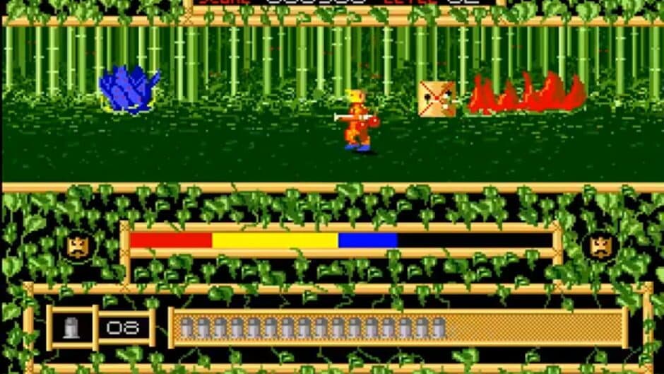Скриншот 4 из Cosmocade: The Arcade of Tomorrow