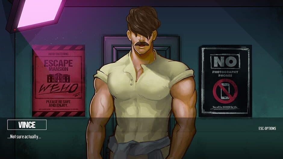 Скриншот 3 из Let's Meat Adam